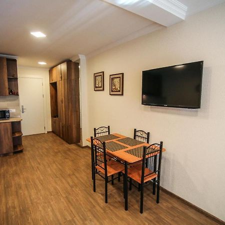 New Gudauri Loft 2 Apartment Luaran gambar