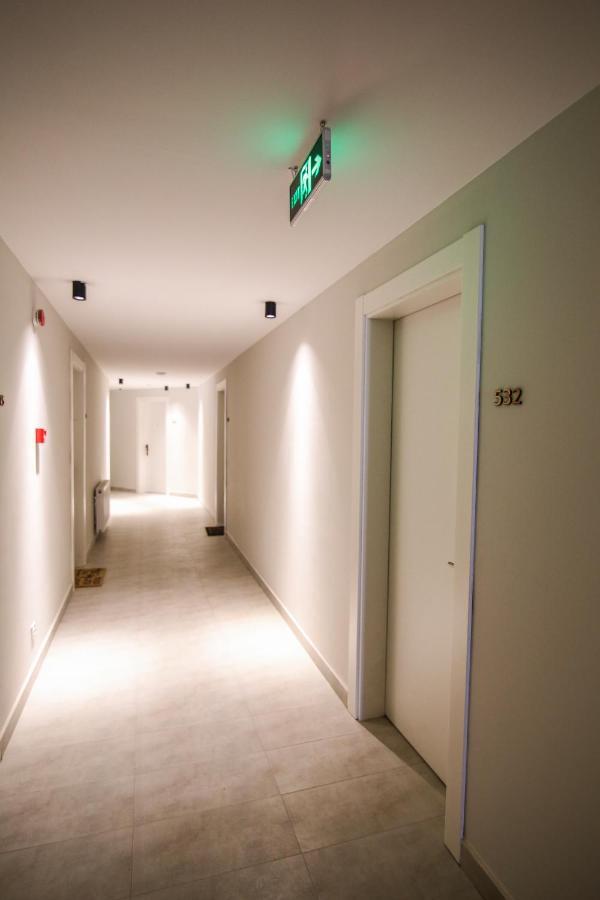 New Gudauri Loft 2 Apartment Luaran gambar