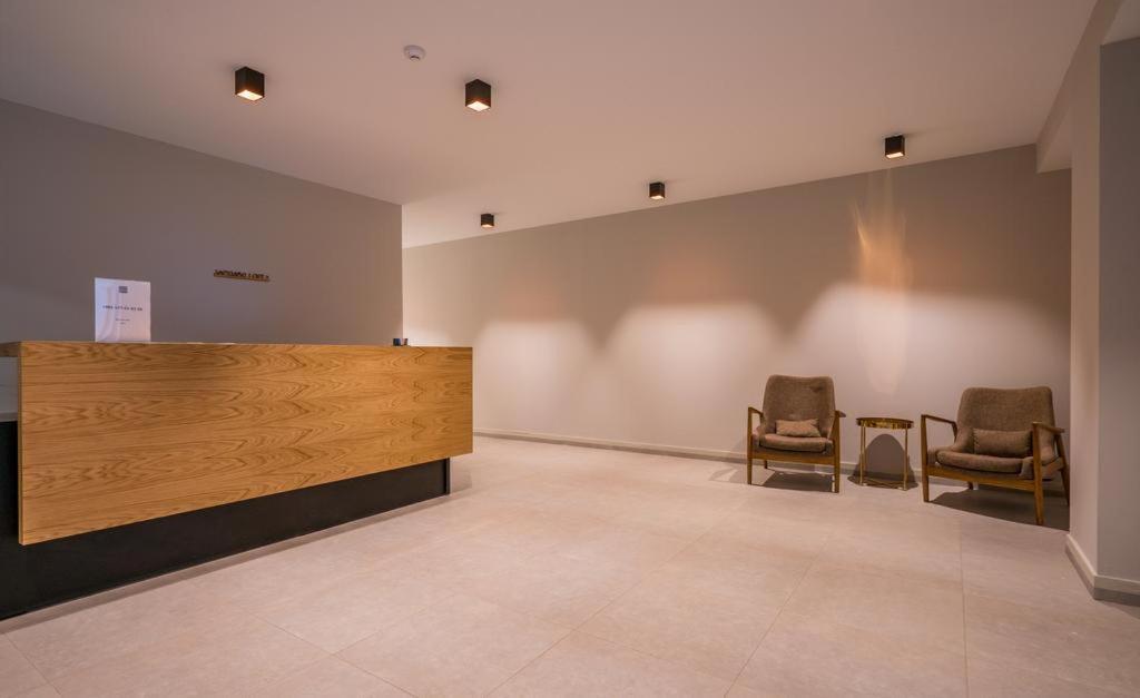 New Gudauri Loft 2 Apartment Luaran gambar